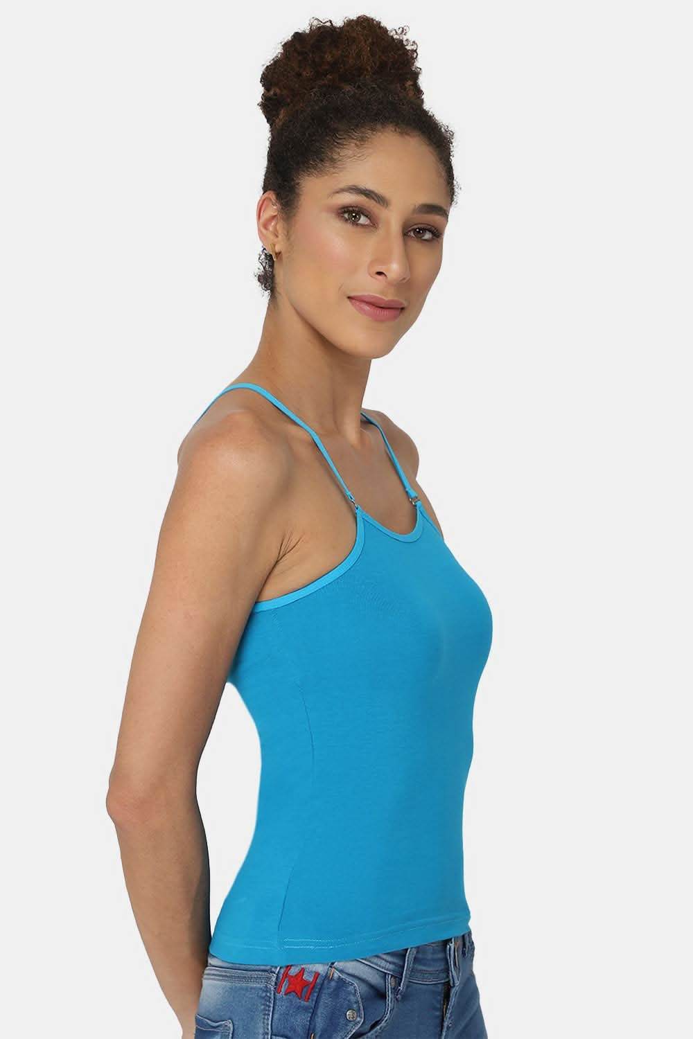 Intimacy Slip Camisole - IN14 - Naidu Hall Family Store