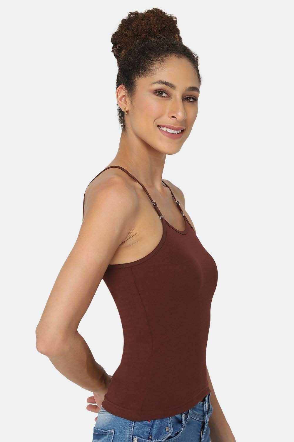 Intimacy Slip Camisole - IN14 - Naidu Hall Family Store