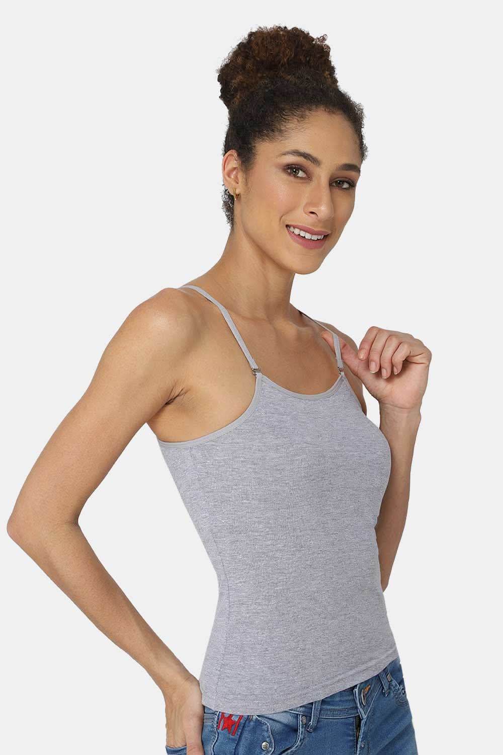 Intimacy Slip Camisole - IN14 - Naidu Hall Family Store