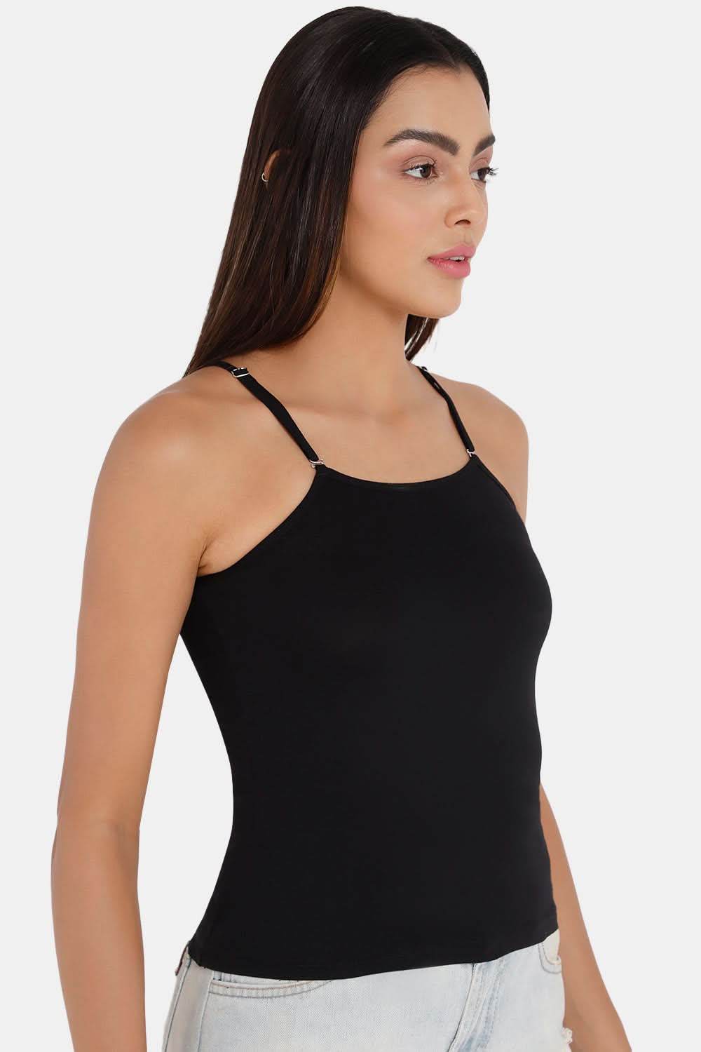 Intimacy Slip Camisole - IN14 - Naidu Hall Family Store