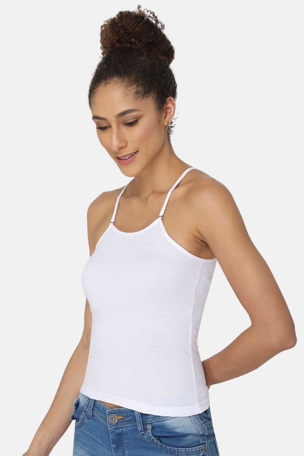 Intimacy Slip Camisole - IN14 - Naidu Hall Family Store