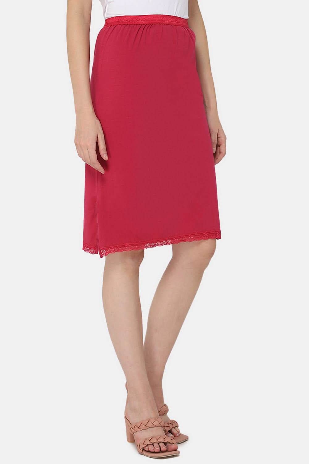Intimacy Cotton Knit Bottom Slip – IN22 | Sweat-Absorbent & Comfortable Fit - Naidu Hall Family Store