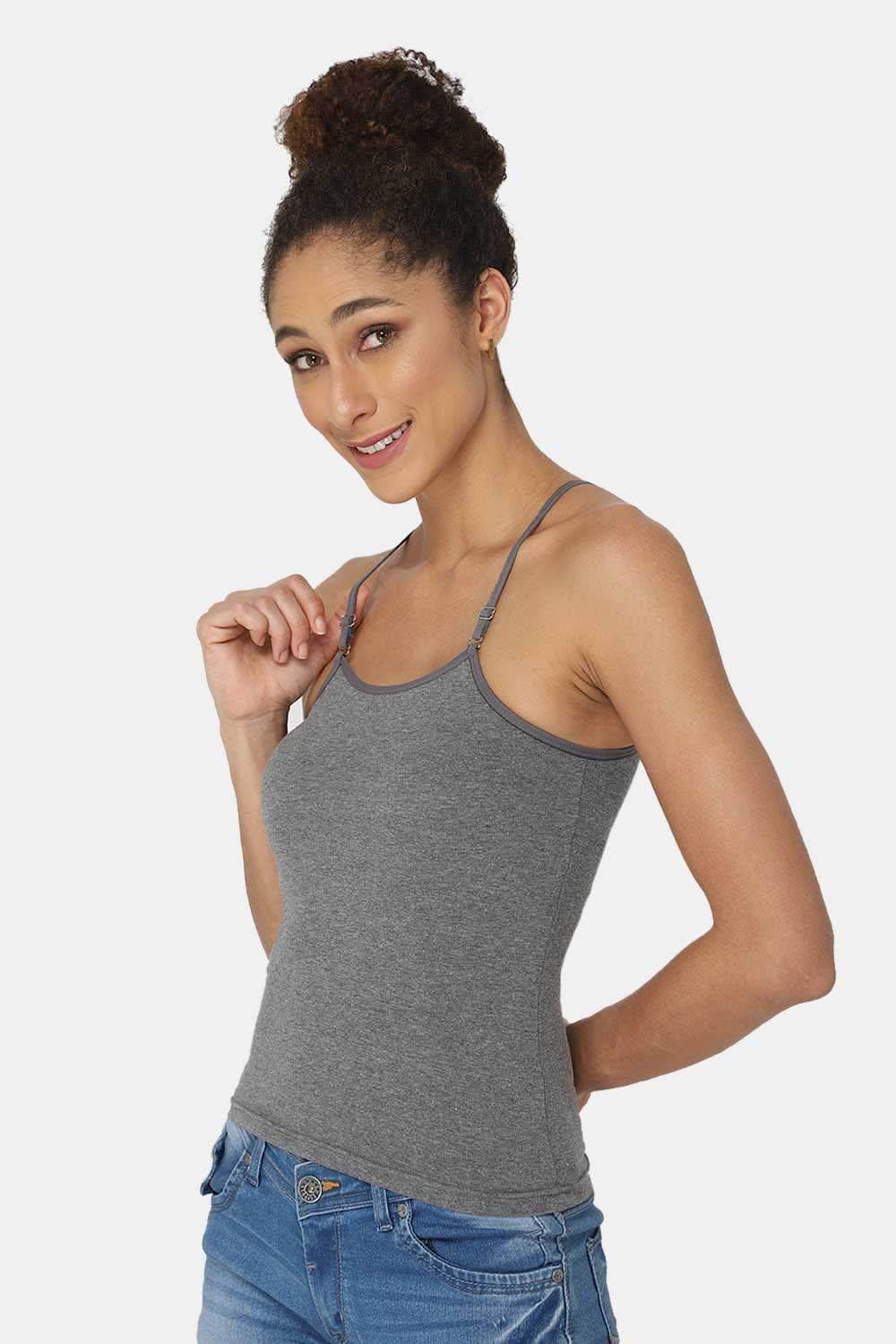 Intimacy Slip Camisole - IN14 - Naidu Hall Family Store