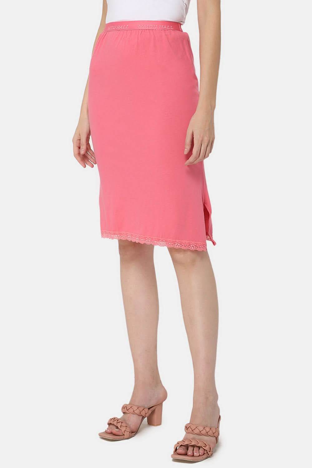 Intimacy Cotton Knit Bottom Slip – IN22 | Sweat-Absorbent & Comfortable Fit - Naidu Hall Family Store