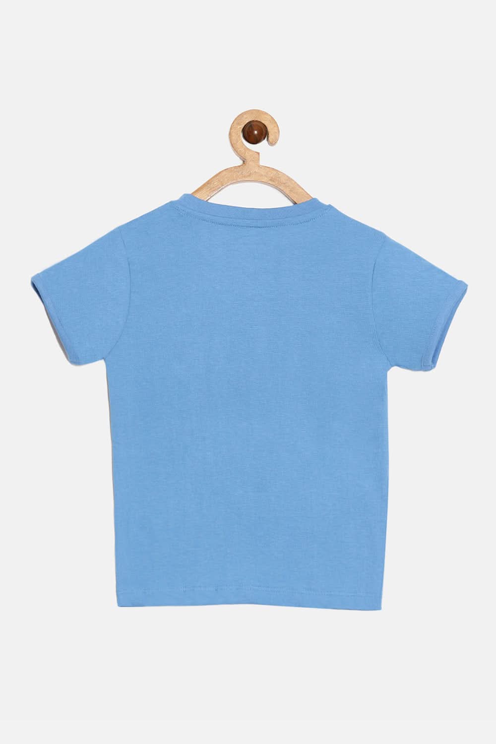 The Young Future Girls T-shirt - Blue - SC10