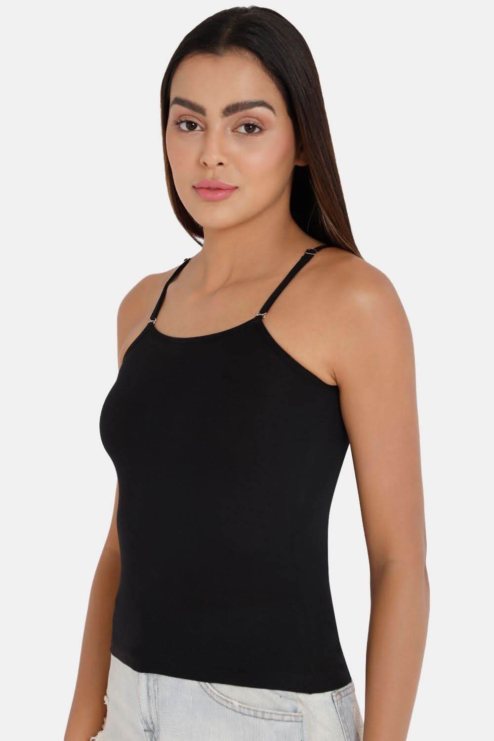 Intimacy Slip Camisole - IN14 - Naidu Hall Family Store
