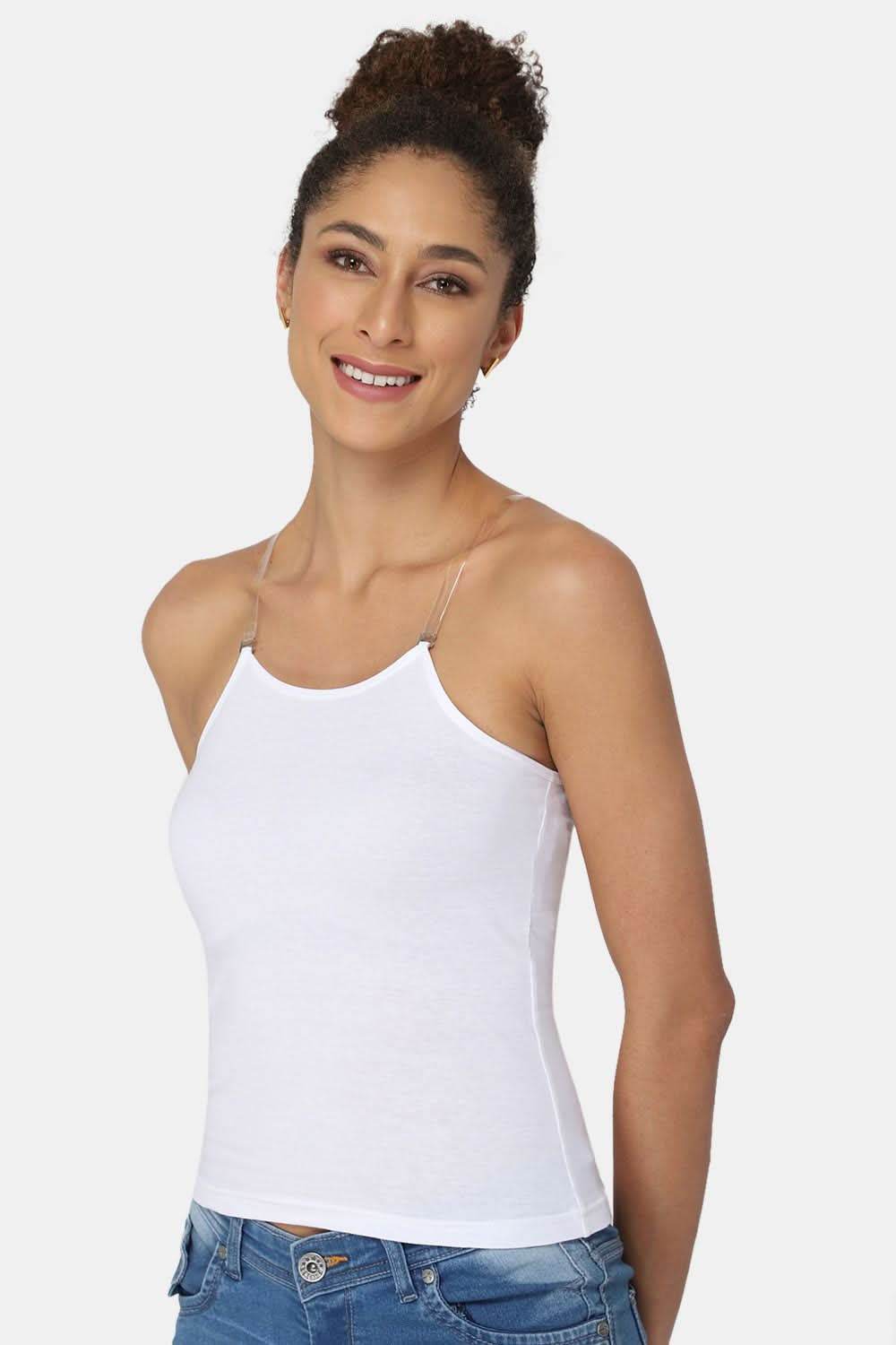 Intimacy Slip Camisole - IN14 - Naidu Hall Family Store