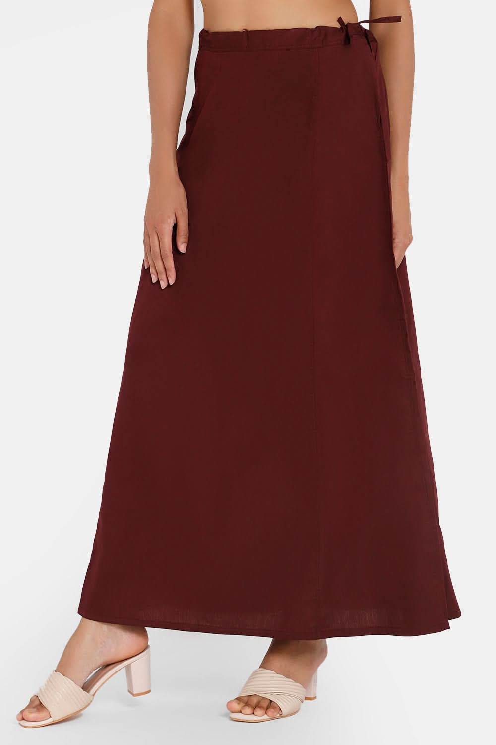 Naiduhall Petticoat - HP50 Size 50 Color RED