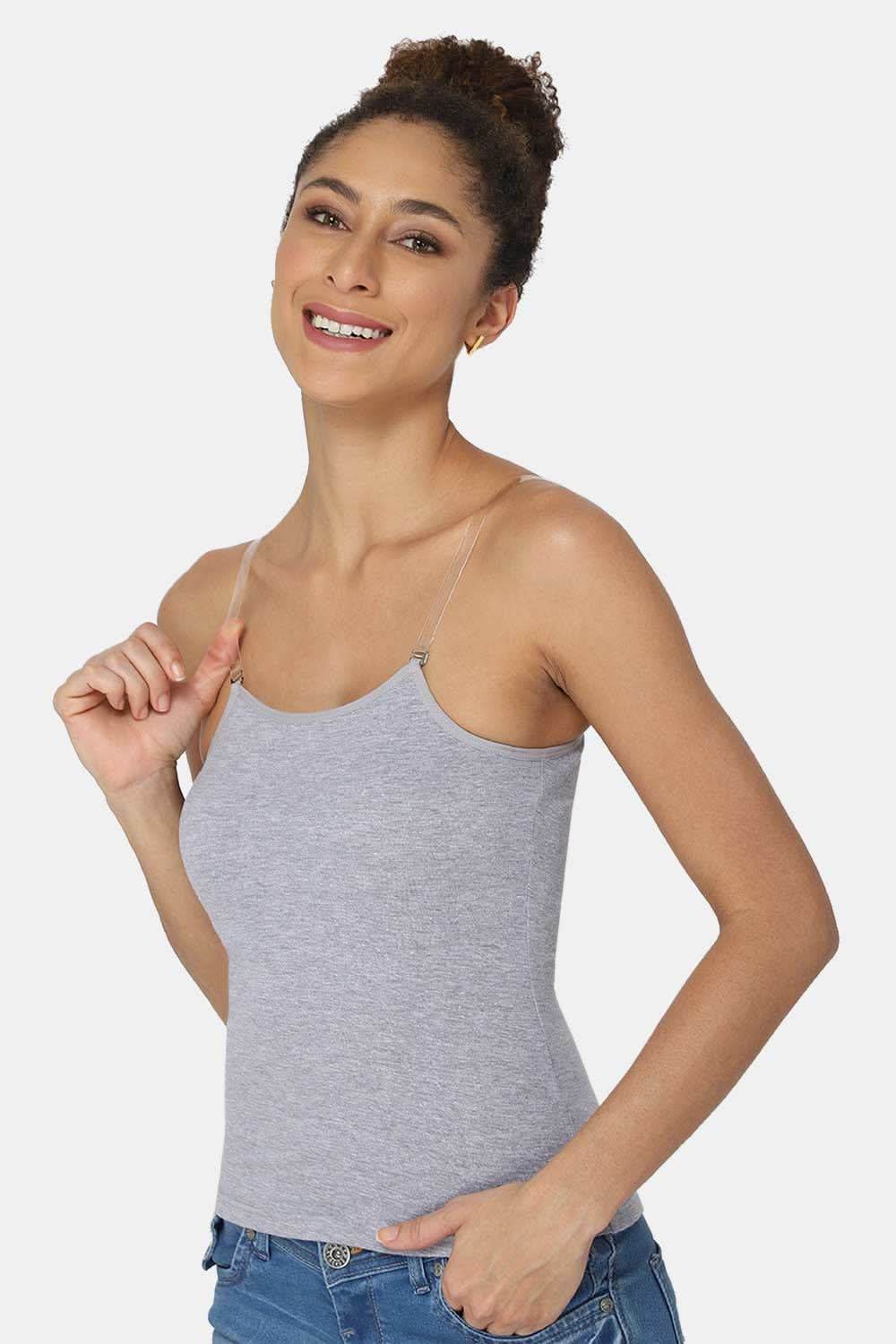 Intimacy Slip Camisole - IN14 - Naidu Hall Family Store