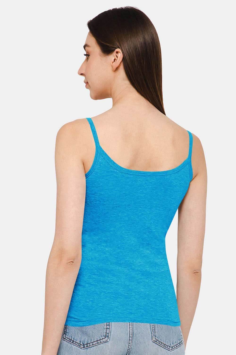 Intimacy Soft Fit Slip Camisole – IN10 | Comfortable & Flattering Design - Naidu Hall Family Store