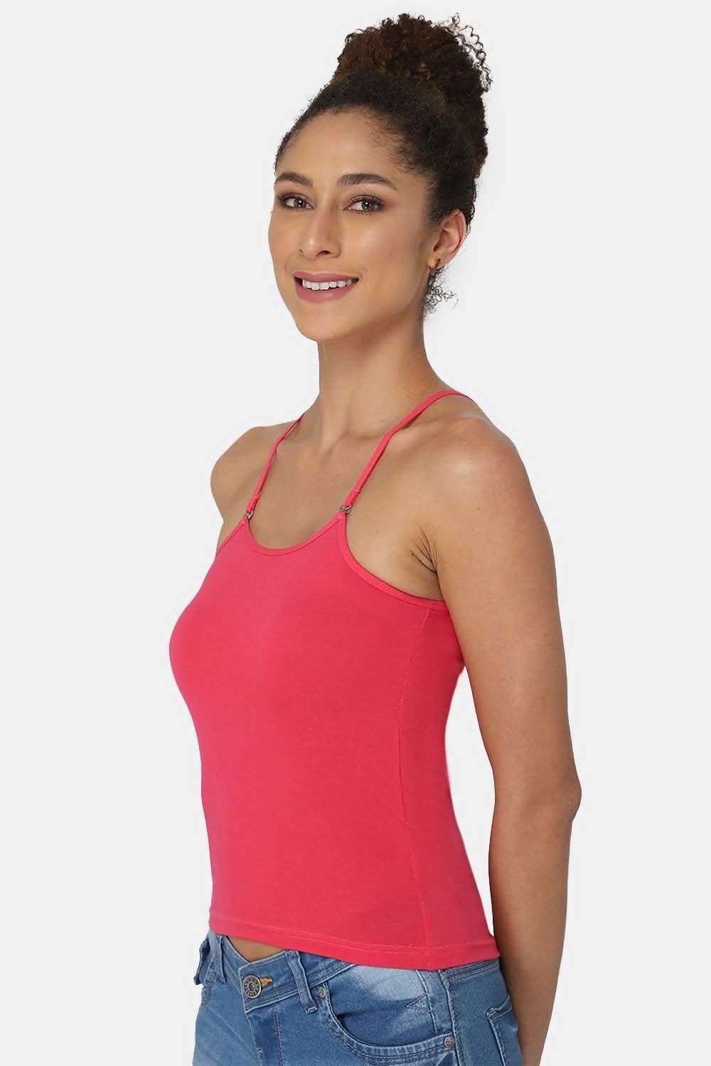 Intimacy Slip Camisole - IN14 - Naidu Hall Family Store