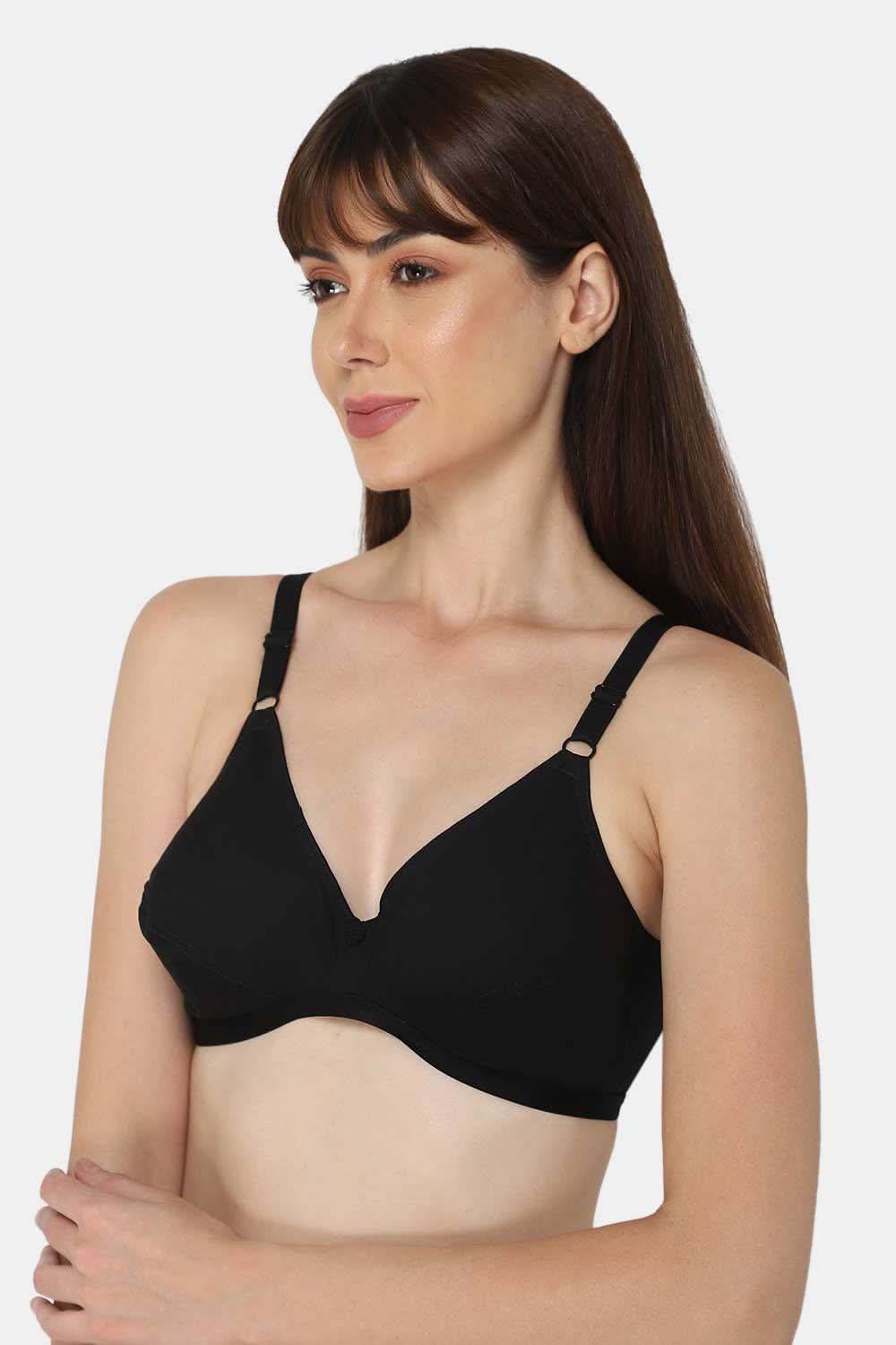 Naidu Hall Non-Wired Non-Padded Saree Bra - Comfort - Naidu Hall Family Store