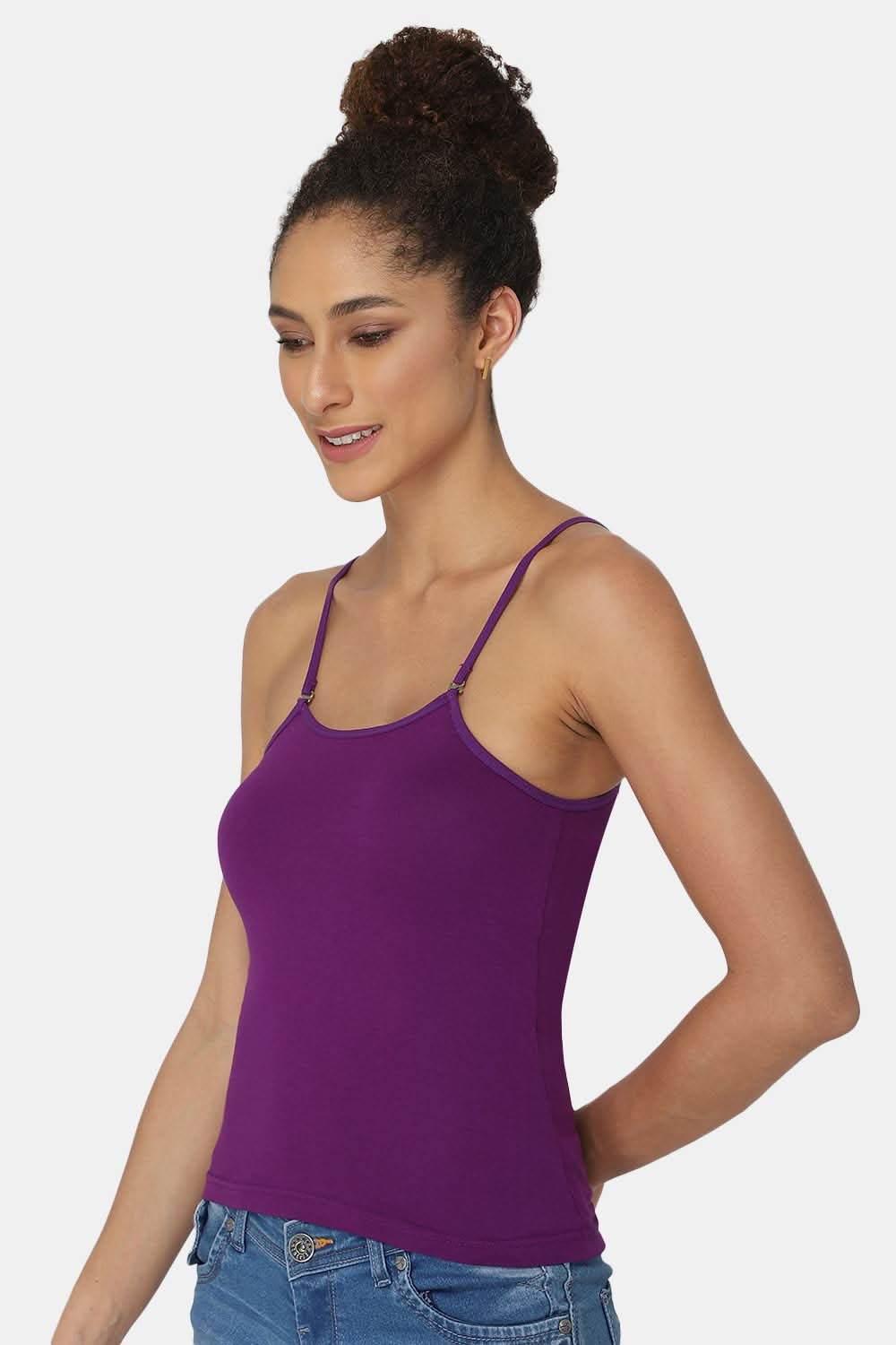 Intimacy Slip Camisole - IN14 - Naidu Hall Family Store