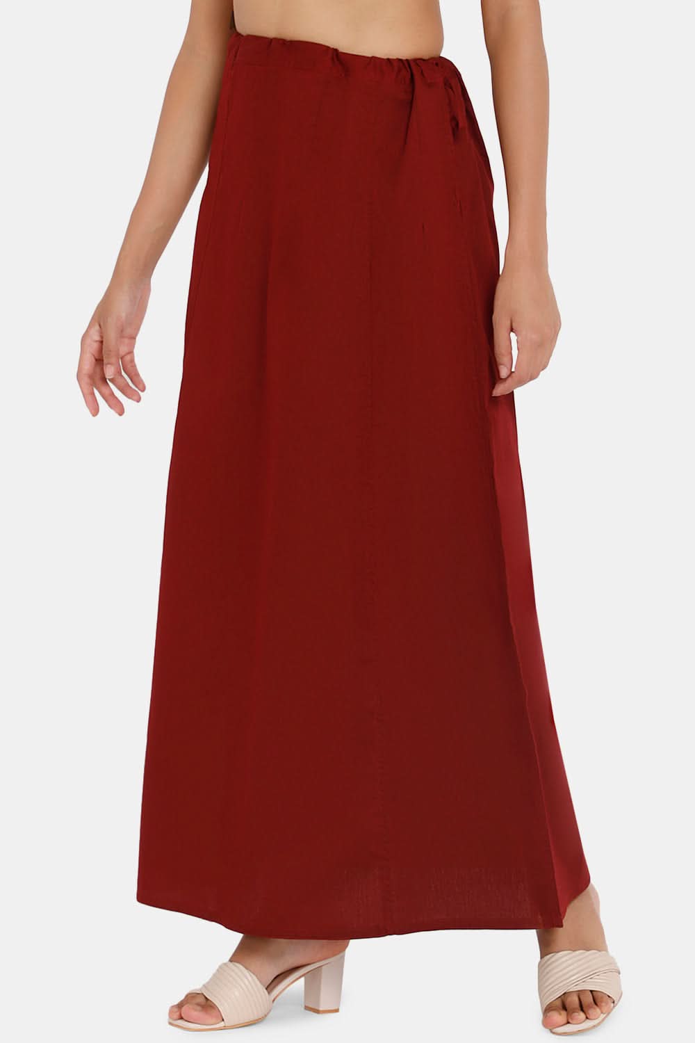 Naiduhall Petticoat - HP50 Size 50 Color RED