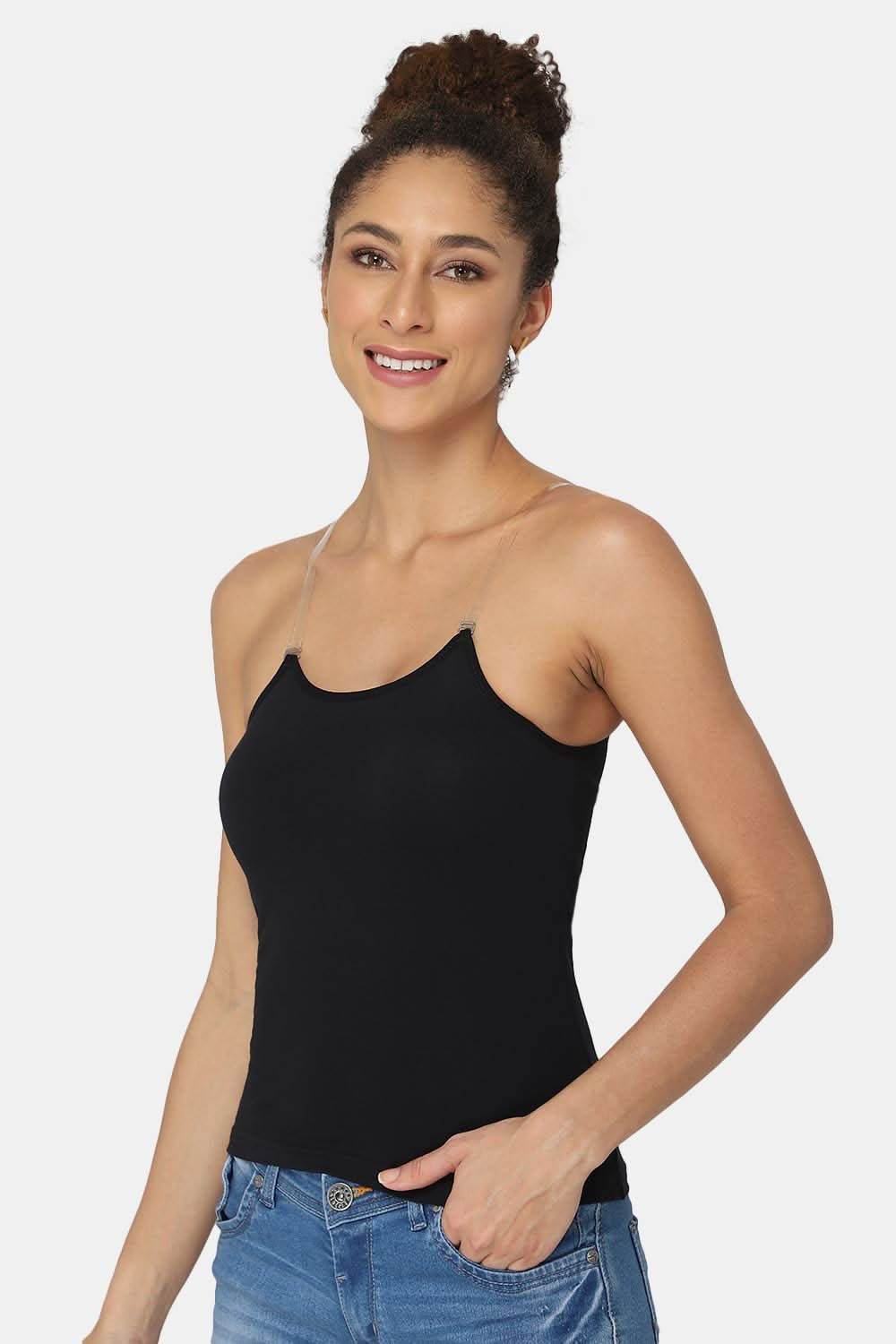 Intimacy Slip Camisole - IN14 - Naidu Hall Family Store