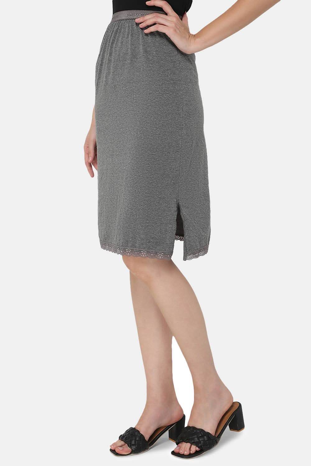Intimacy Cotton Knit Bottom Slip – IN22 | Sweat-Absorbent & Comfortable Fit - Naidu Hall Family Store