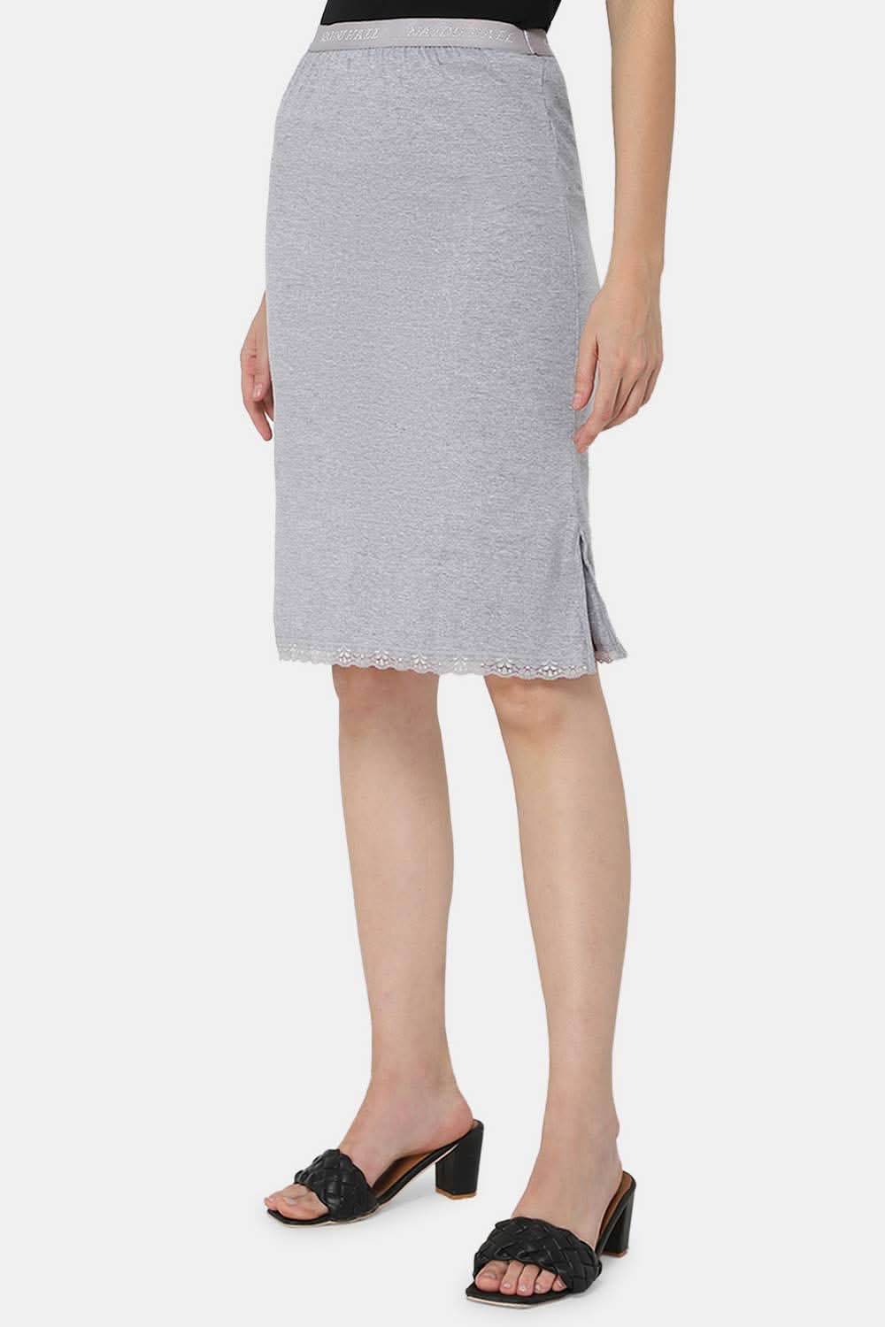 Intimacy Cotton Knit Bottom Slip – IN22 | Sweat-Absorbent & Comfortable Fit - Naidu Hall Family Store