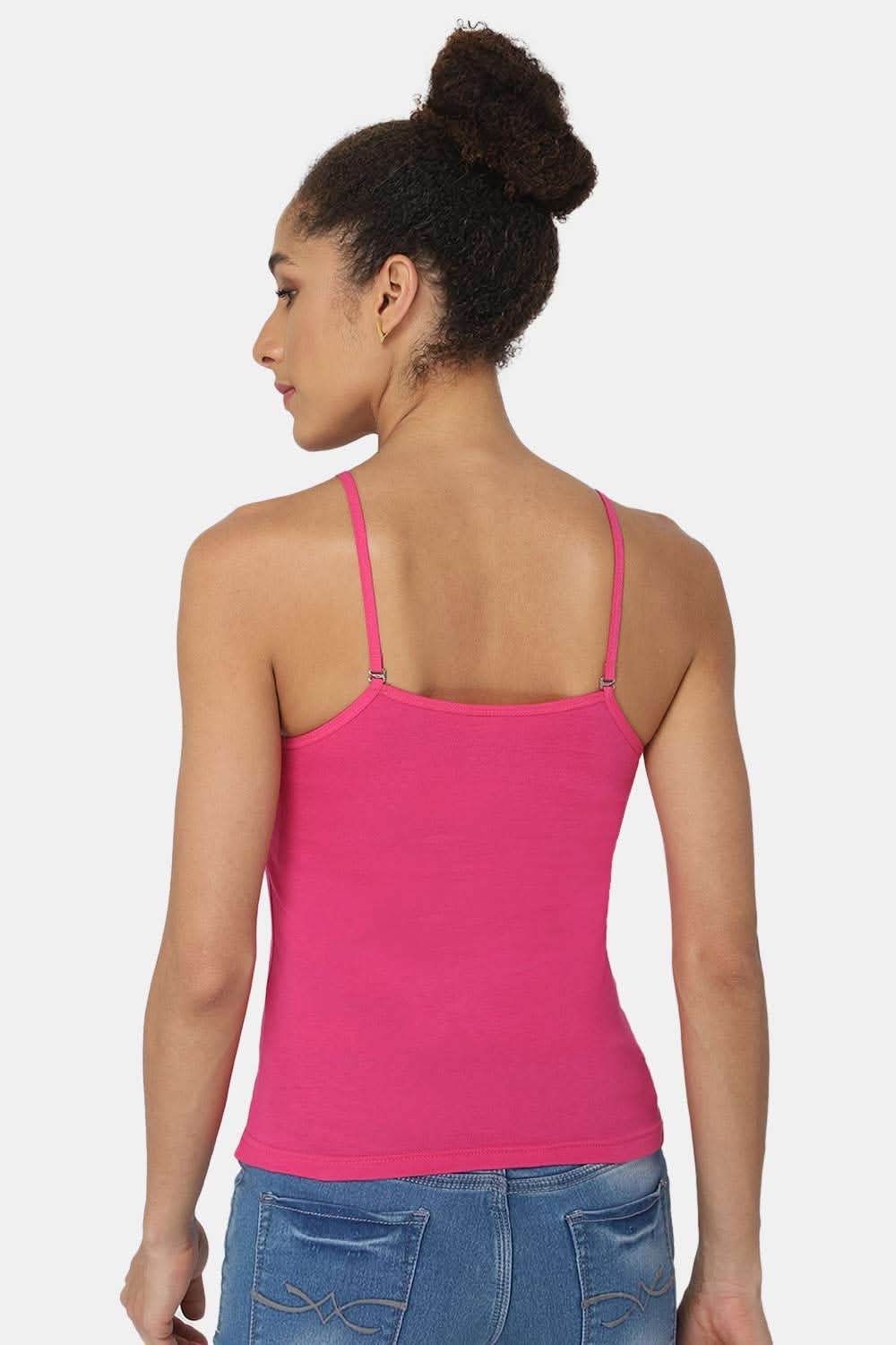 Intimacy Slip Camisole - IN14 - Naidu Hall Family Store