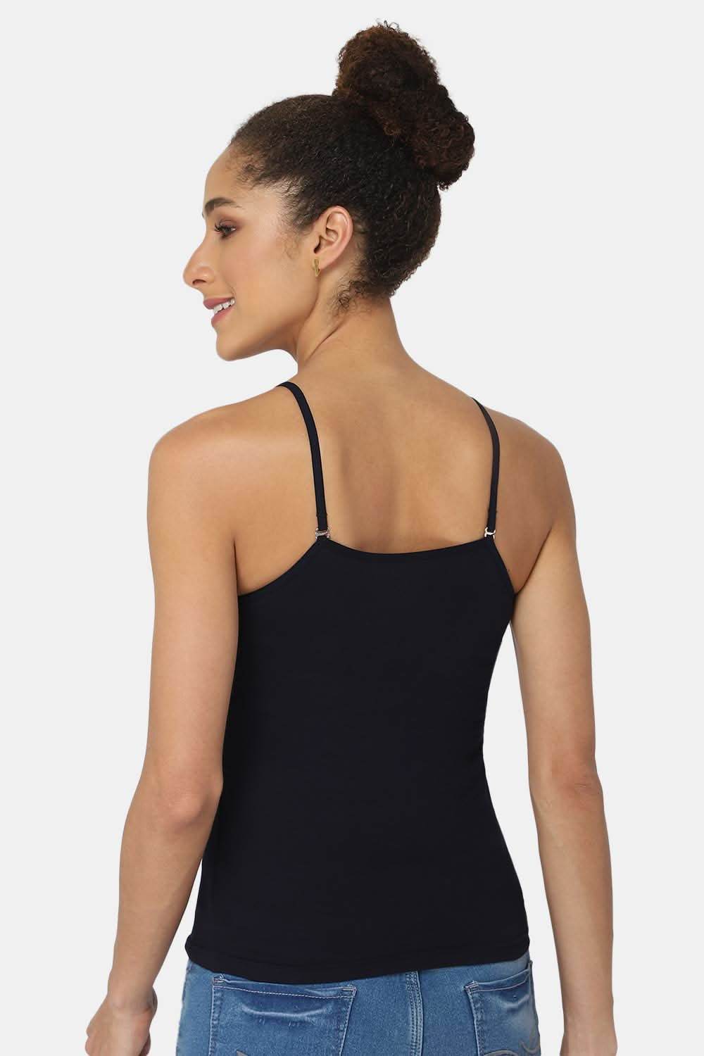 Intimacy Slip Camisole - IN14 - Naidu Hall Family Store