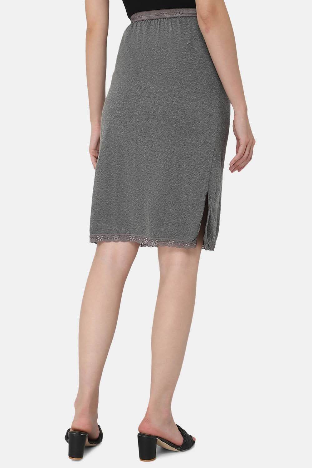 Intimacy Cotton Knit Bottom Slip – IN22 | Sweat-Absorbent & Comfortable Fit - Naidu Hall Family Store