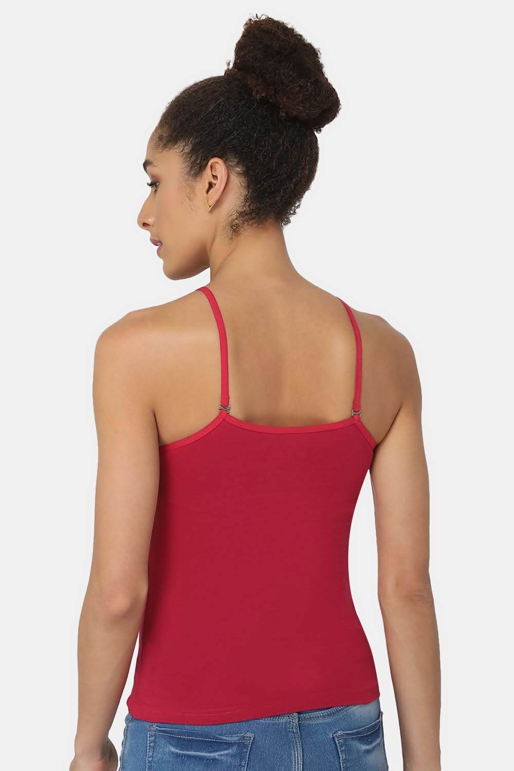 Intimacy Slip Camisole - IN14 - Naidu Hall Family Store