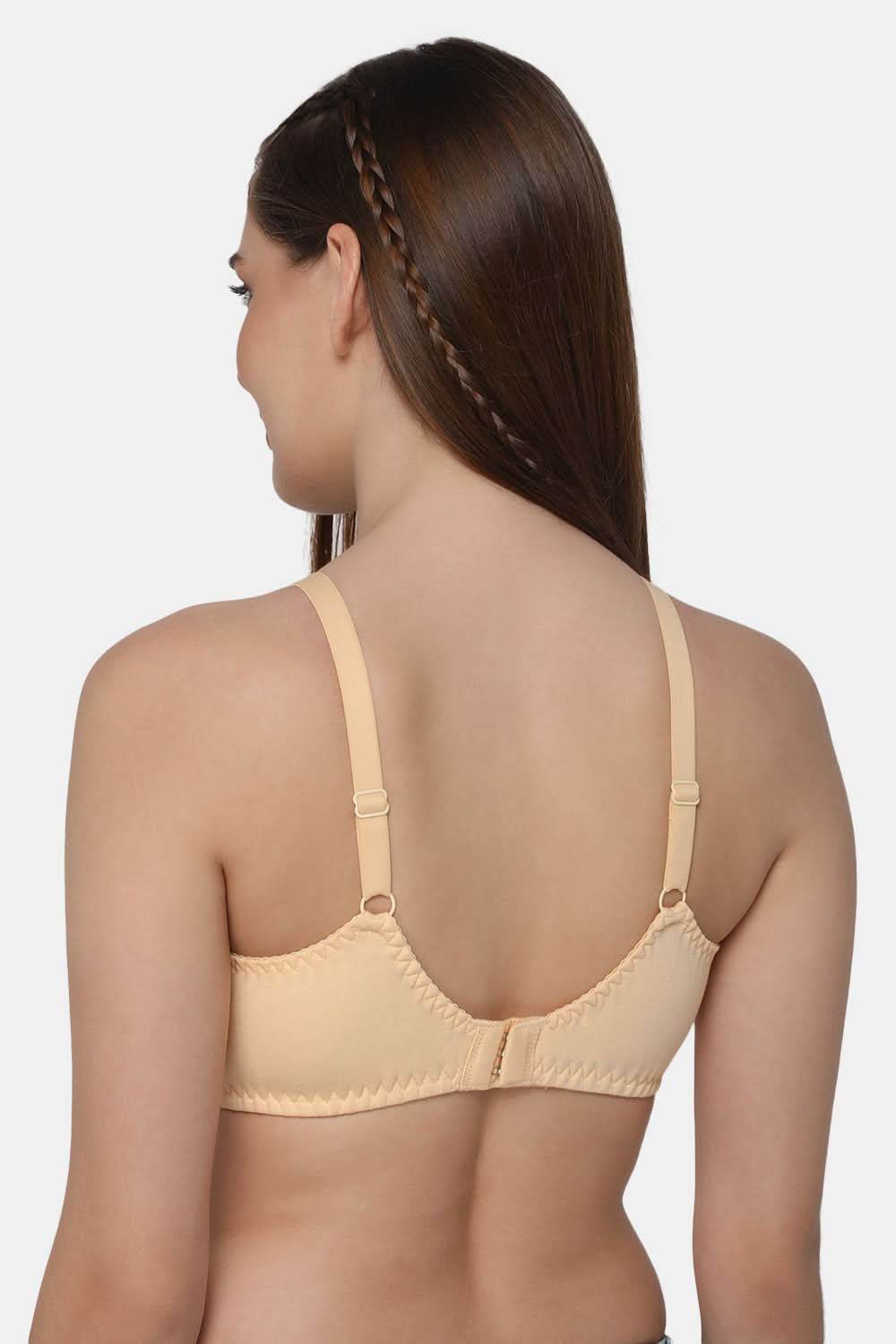 Medium Coverage Non-Wired Non-Padded Intimacy Feeding Bra - Nursing Bra - INT21 - Naidu Hall Family Store