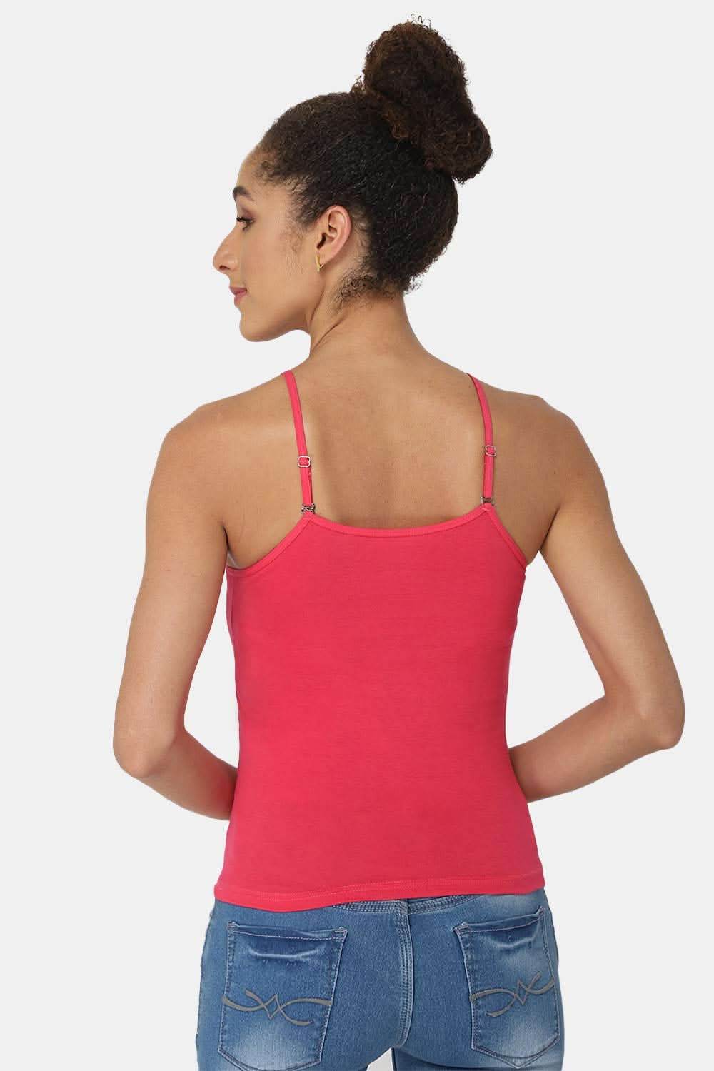 Intimacy Slip Camisole - IN14 - Naidu Hall Family Store