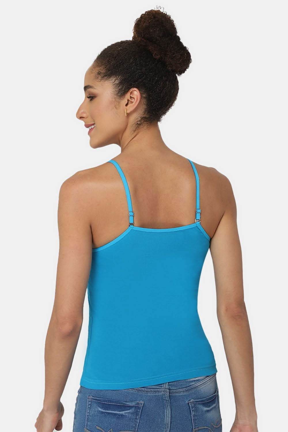 Intimacy Slip Camisole - IN14 - Naidu Hall Family Store