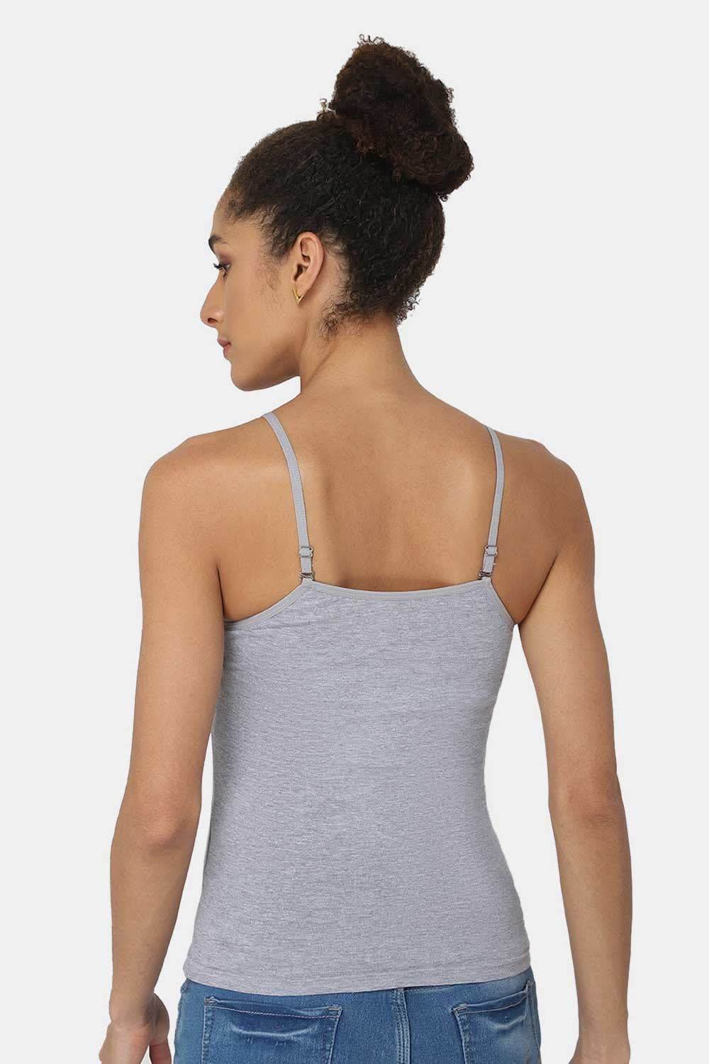 Intimacy Slip Camisole - IN14 - Naidu Hall Family Store