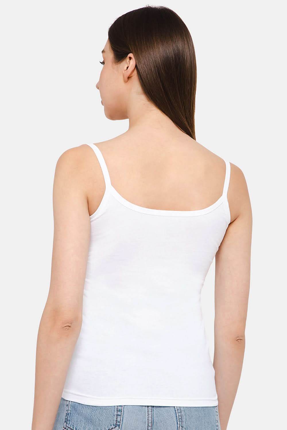 Intimacy Soft Fit Slip Camisole – IN10 | Comfortable & Flattering Design - Naidu Hall Family Store