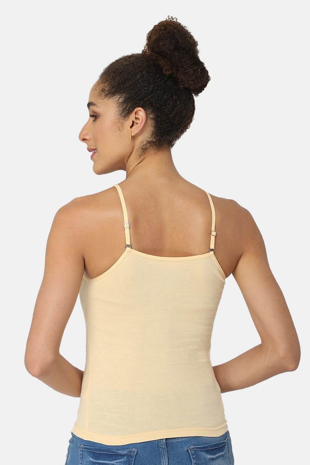 Intimacy Slip Camisole - IN14 - Naidu Hall Family Store