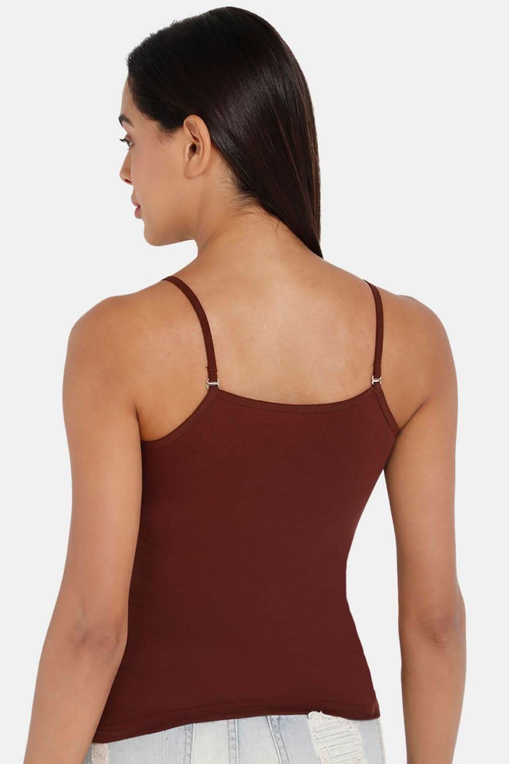 Intimacy Slip Camisole - IN14 - Naidu Hall Family Store