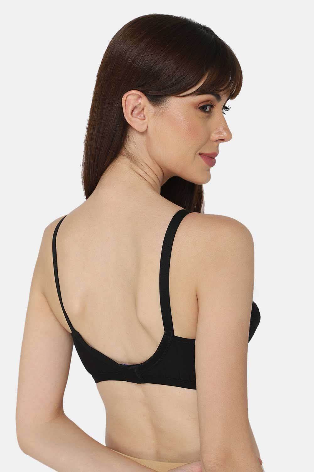 Naidu Hall Non-Wired Non-Padded Saree Bra - Comfort - Naidu Hall Family Store