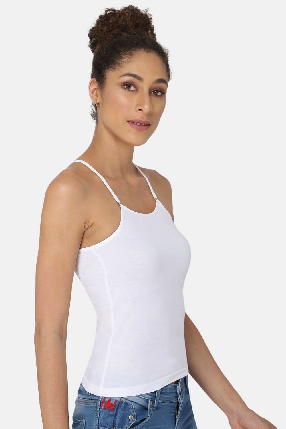 Intimacy Slip Camisole - IN14 - Naidu Hall Family Store