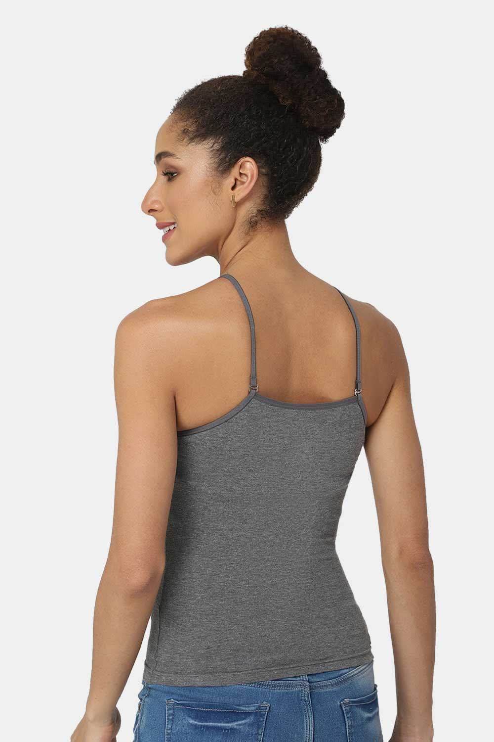 Intimacy Slip Camisole - IN14 - Naidu Hall Family Store