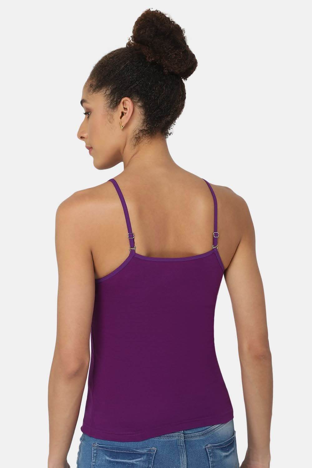 Intimacy Slip Camisole - IN14 - Naidu Hall Family Store