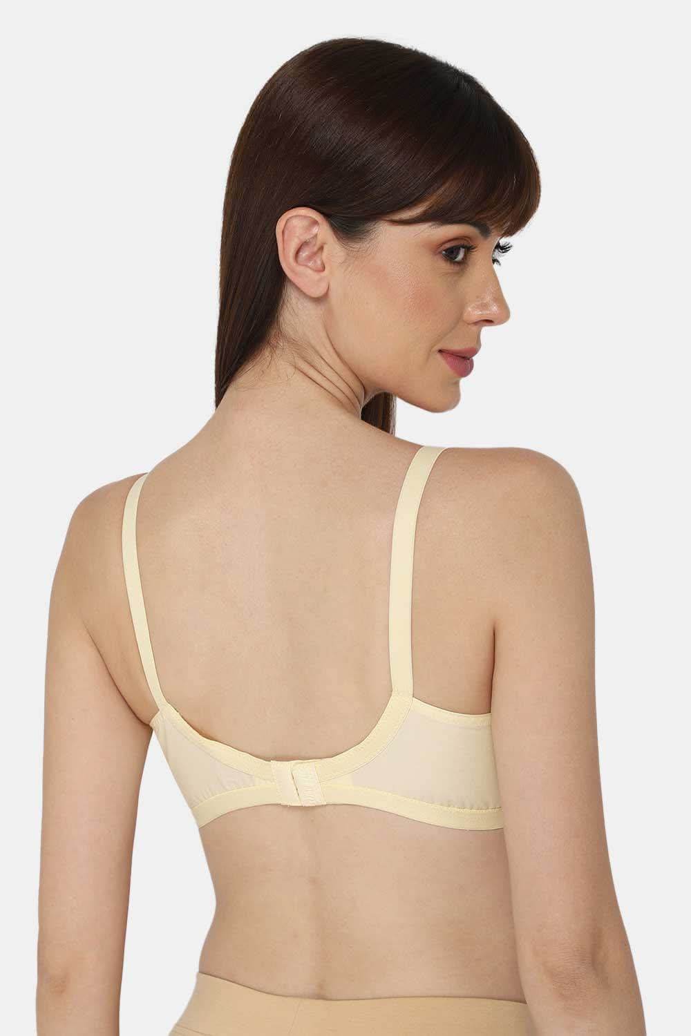 Naidu Hall Non-Wired Non-Padded Saree Bra - Comfort - Naidu Hall Family Store