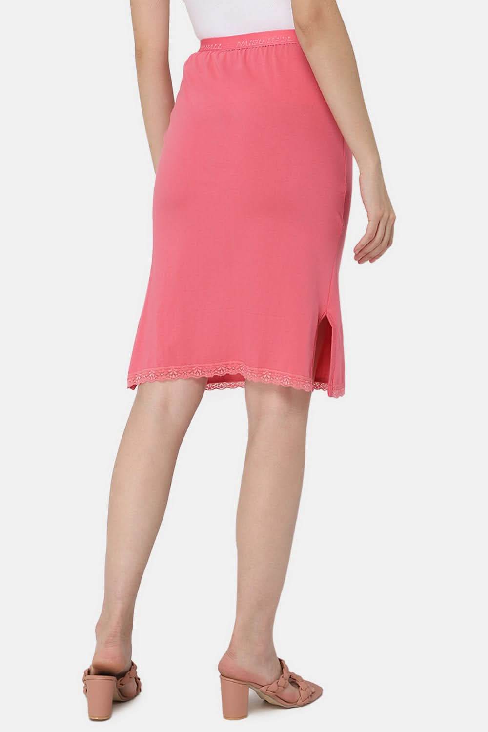 Intimacy Cotton Knit Bottom Slip – IN22 | Sweat-Absorbent & Comfortable Fit - Naidu Hall Family Store