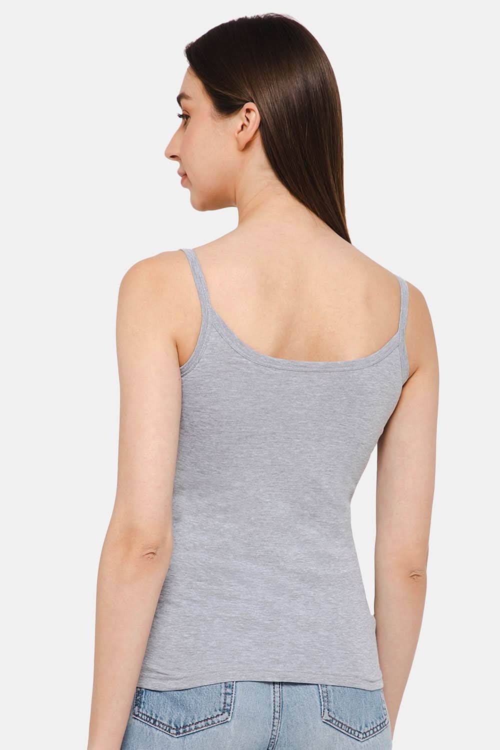 Intimacy Soft Fit Slip Camisole – IN10 | Comfortable & Flattering Design - Naidu Hall Family Store