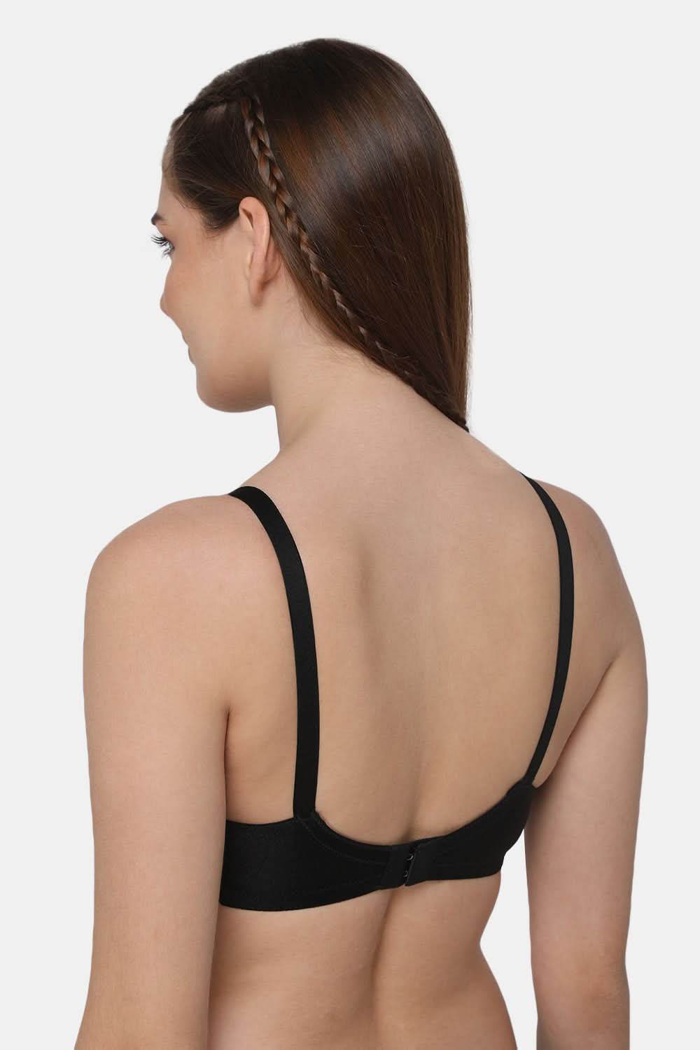 Full Coverage Non-Wired Non-Padded Intimacy Ethnic Bridal Bra - LL05 - Naidu Hall Family Store