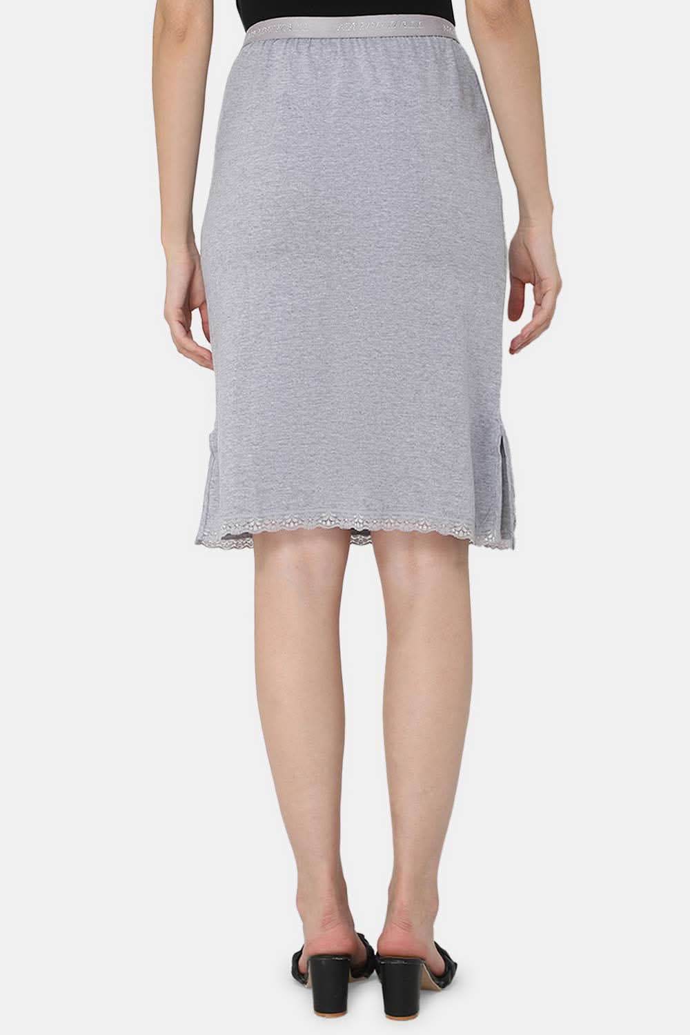 Intimacy Cotton Knit Bottom Slip – IN22 | Sweat-Absorbent & Comfortable Fit - Naidu Hall Family Store