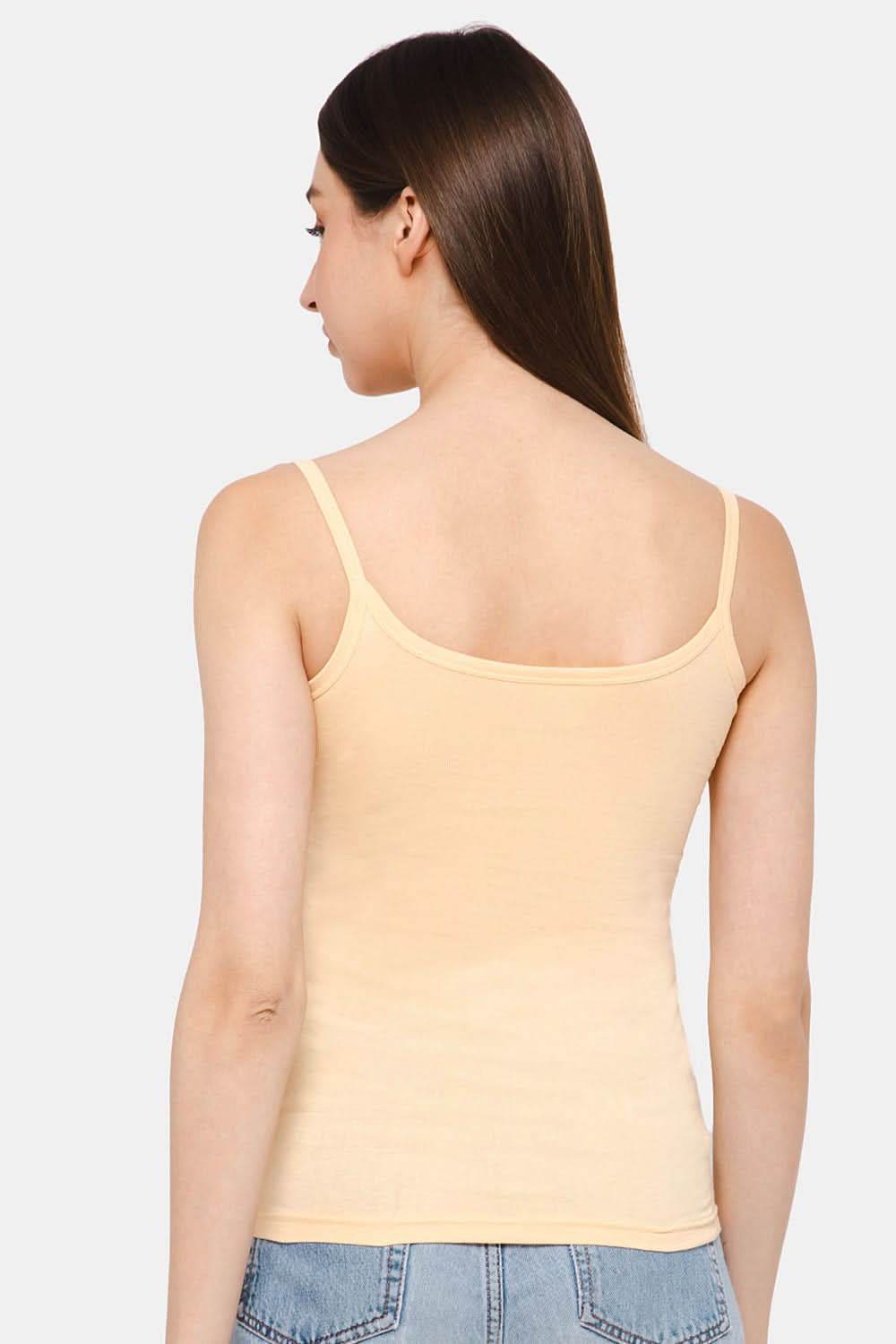 Intimacy Soft Fit Slip Camisole – IN10 | Comfortable & Flattering Design - Naidu Hall Family Store