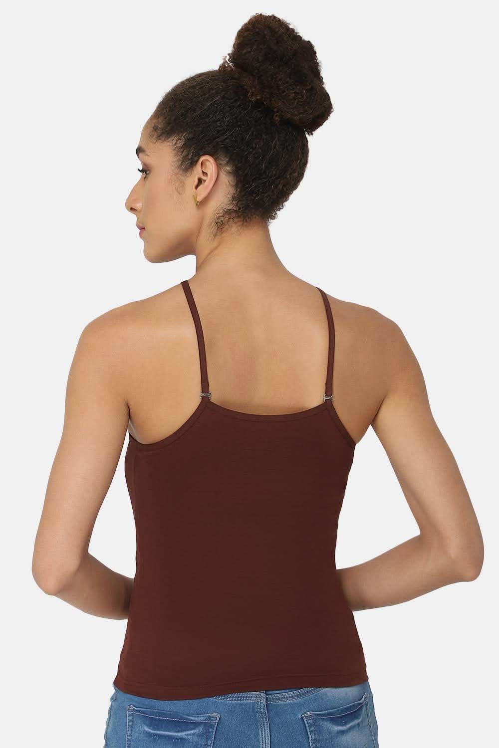 Intimacy Slip Camisole - IN14 - Naidu Hall Family Store