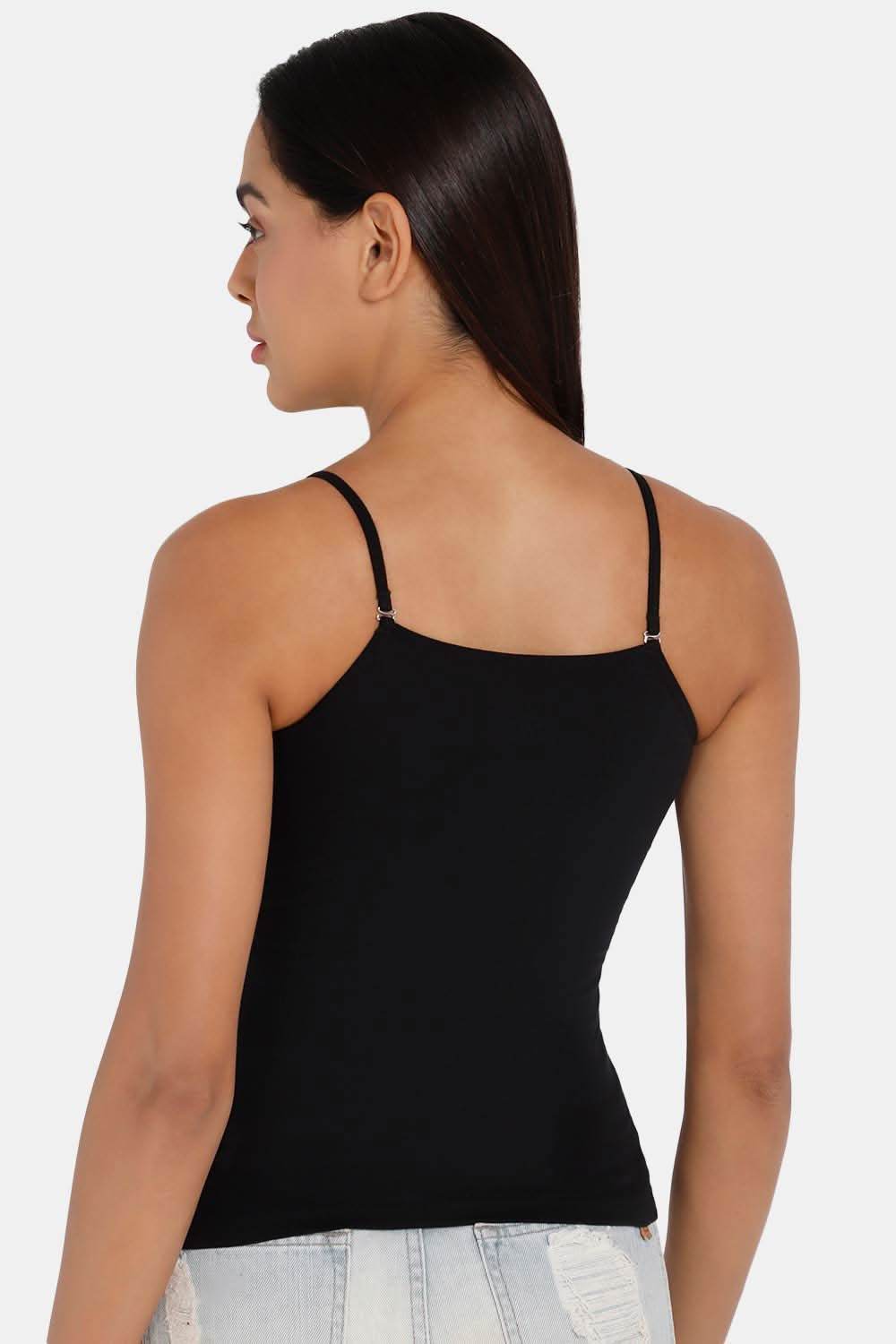 Intimacy Slip Camisole - IN14 - Naidu Hall Family Store