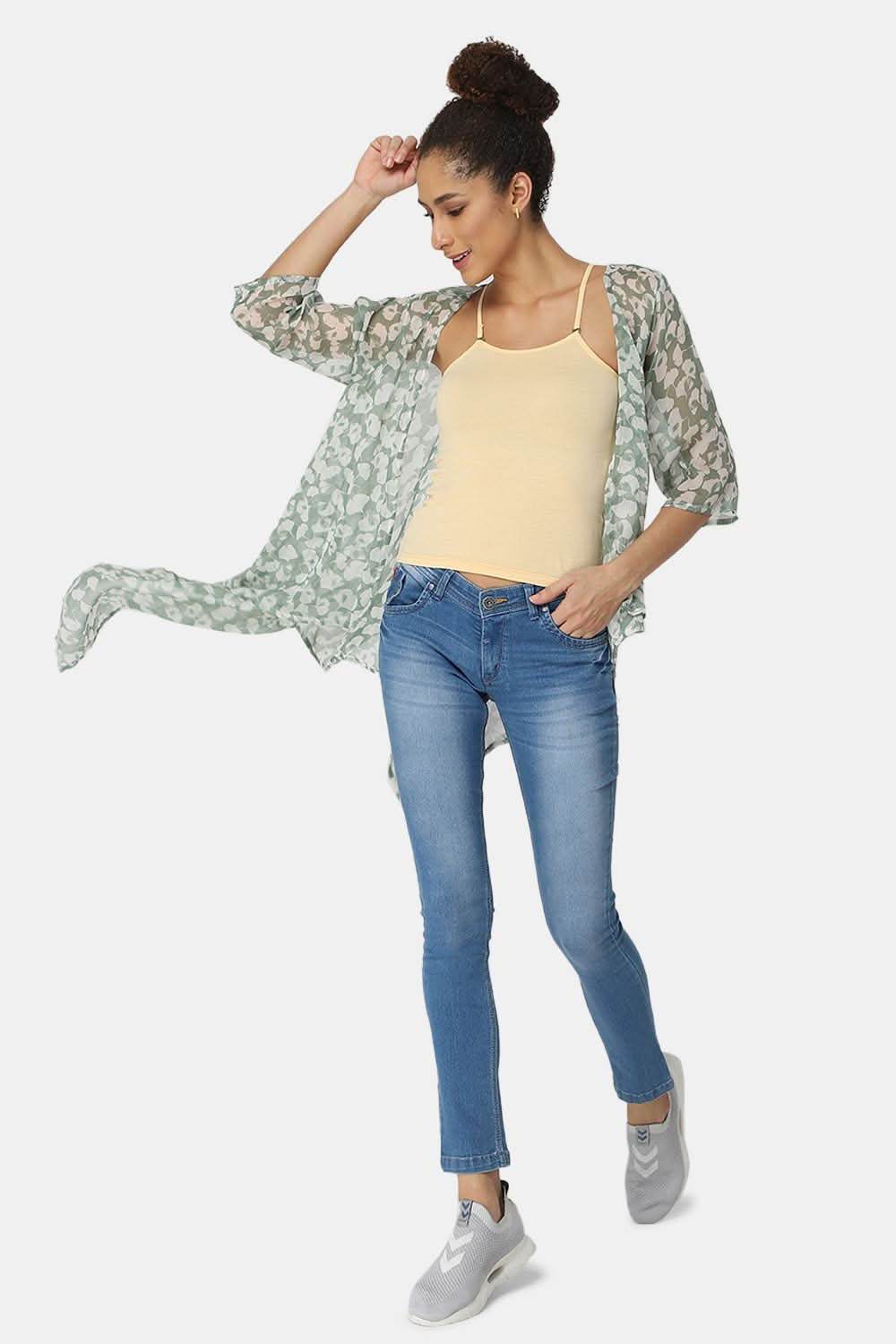 Intimacy Slip Camisole - IN14 - Naidu Hall Family Store