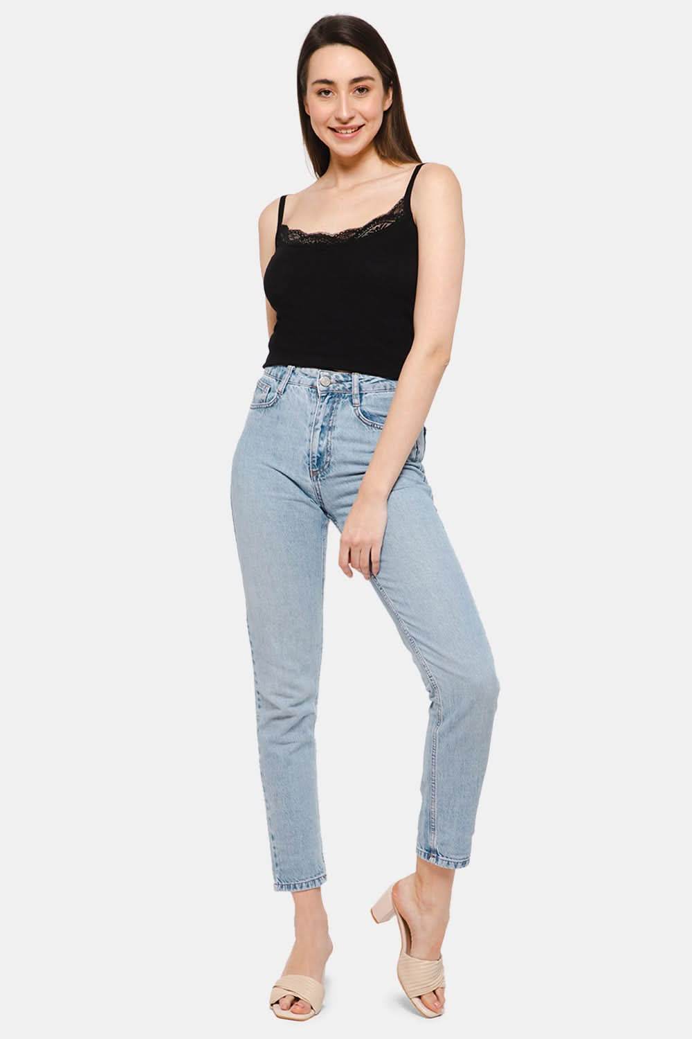 Intimacy Soft Fit Slip Camisole – IN10 | Comfortable & Flattering Design - Naidu Hall Family Store