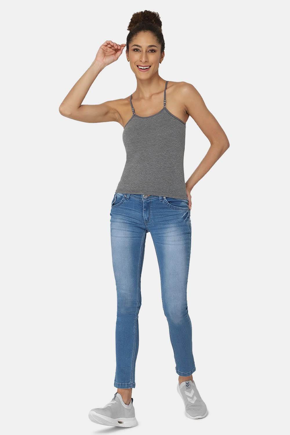 Intimacy Slip Camisole - IN14 - Naidu Hall Family Store