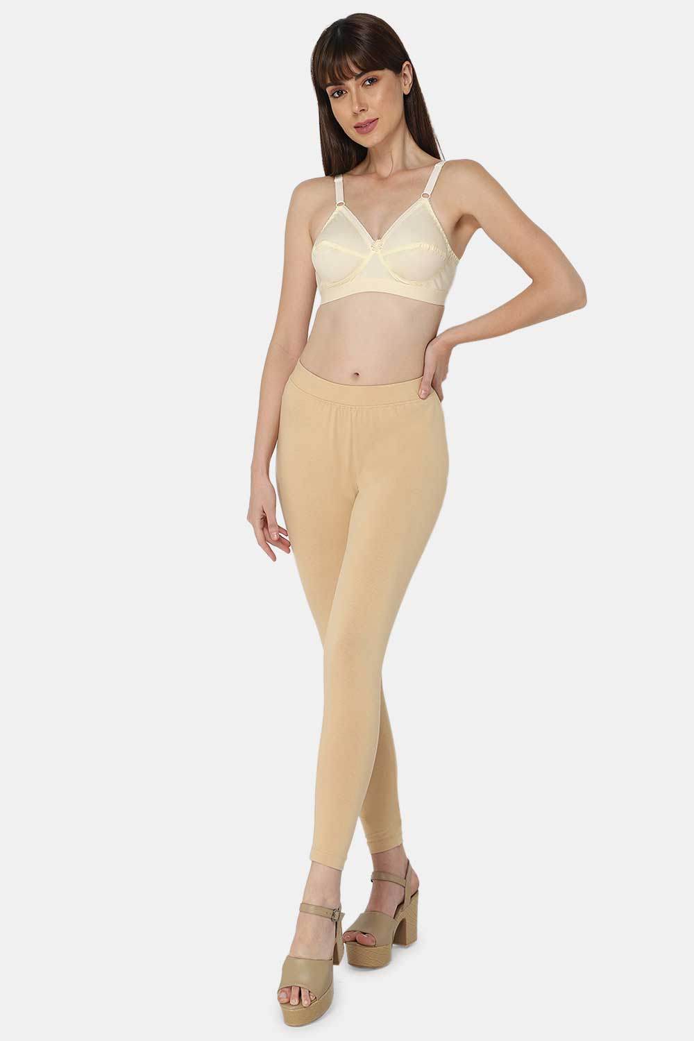 Naidu Hall Non-Padded Saree Bra - Flossy - Feather Touch Everyday Bra - Naidu Hall Family Store