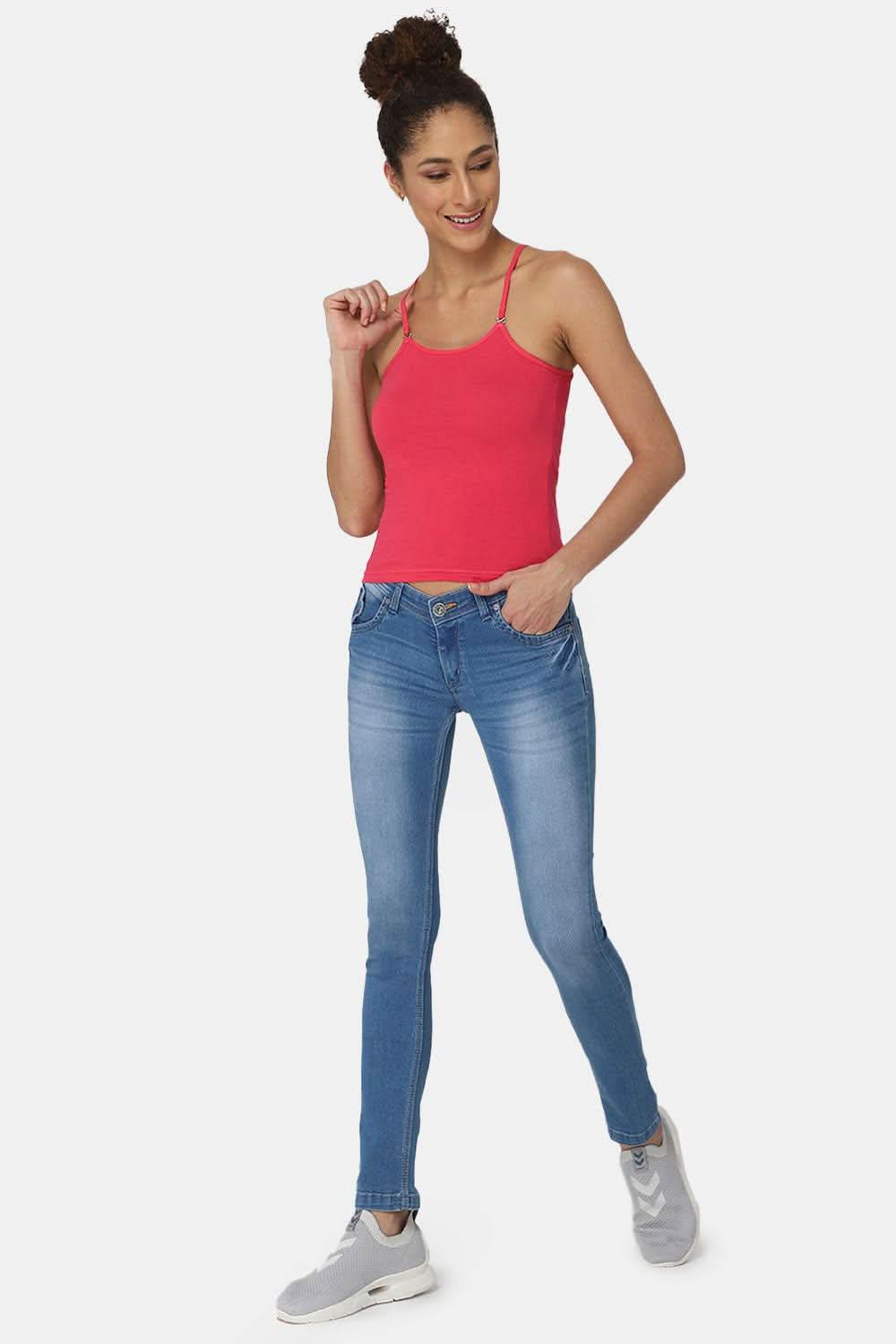 Intimacy Slip Camisole - IN14 - Naidu Hall Family Store