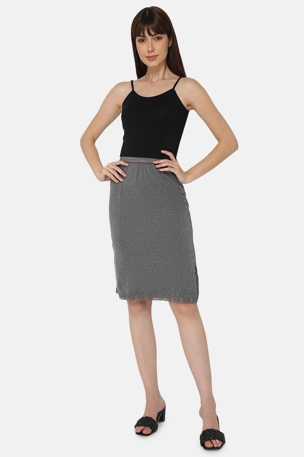 Intimacy Cotton Knit Bottom Slip – IN22 | Sweat-Absorbent & Comfortable Fit - Naidu Hall Family Store